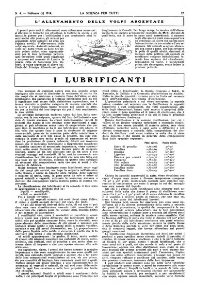 La scienza per tutti giornale popolare illustrato