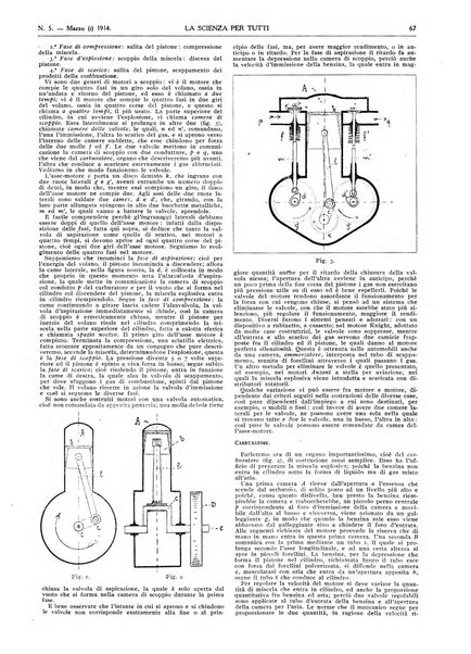 La scienza per tutti giornale popolare illustrato