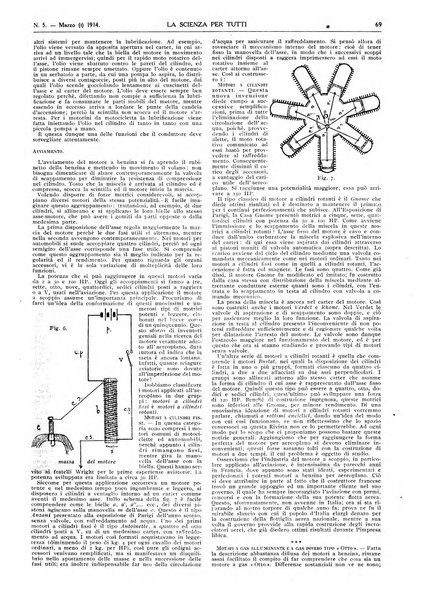 La scienza per tutti giornale popolare illustrato