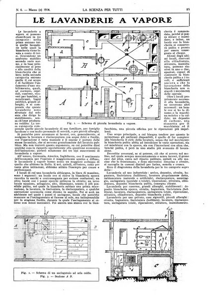 La scienza per tutti giornale popolare illustrato