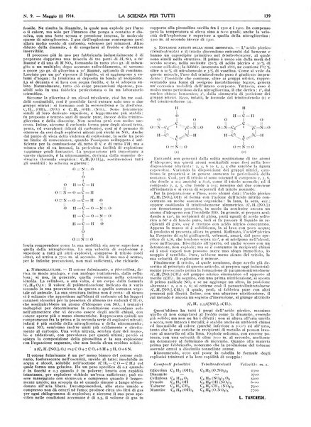 La scienza per tutti giornale popolare illustrato