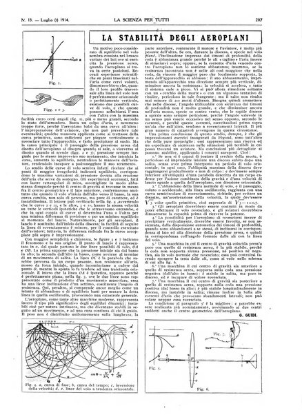 La scienza per tutti giornale popolare illustrato