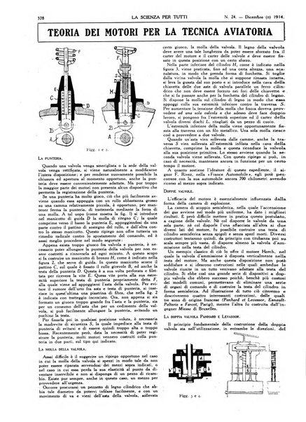 La scienza per tutti giornale popolare illustrato