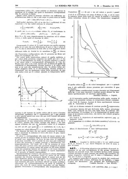 La scienza per tutti giornale popolare illustrato