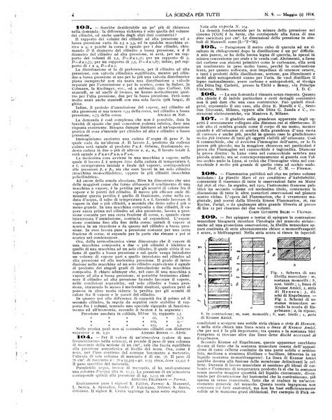 La scienza per tutti giornale popolare illustrato