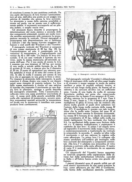 La scienza per tutti giornale popolare illustrato