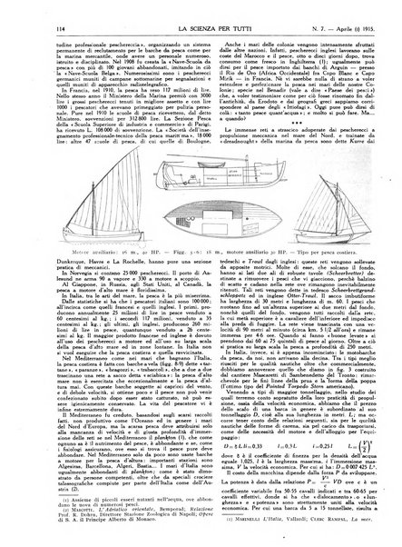 La scienza per tutti giornale popolare illustrato