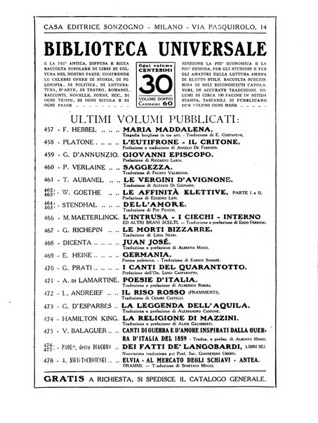 La scienza per tutti giornale popolare illustrato