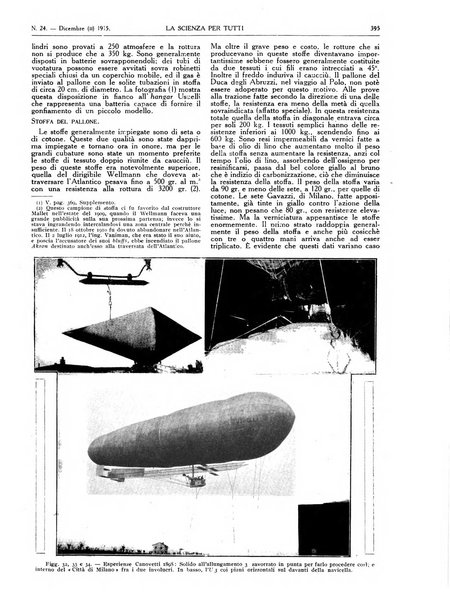 La scienza per tutti giornale popolare illustrato