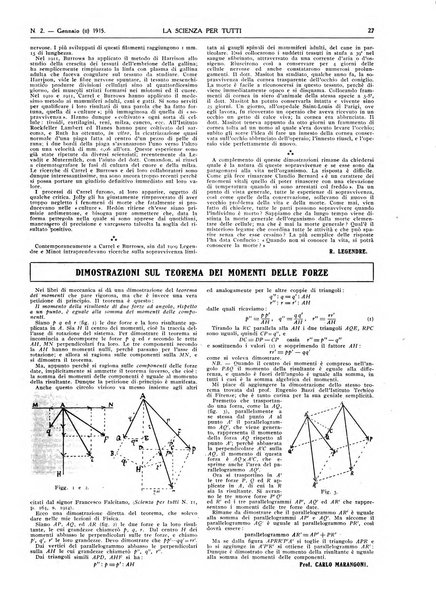 La scienza per tutti giornale popolare illustrato