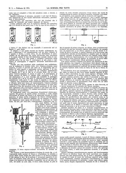 La scienza per tutti giornale popolare illustrato