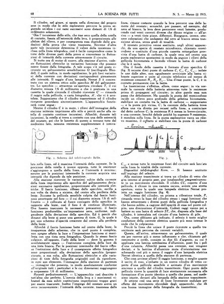 La scienza per tutti giornale popolare illustrato