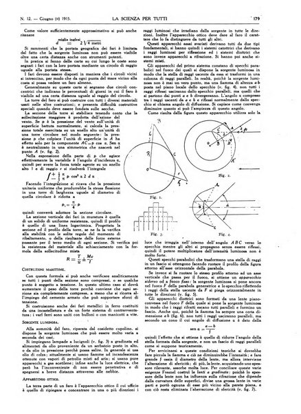 La scienza per tutti giornale popolare illustrato