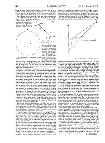 La scienza per tutti giornale popolare illustrato