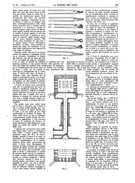 La scienza per tutti giornale popolare illustrato