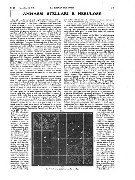 La scienza per tutti giornale popolare illustrato