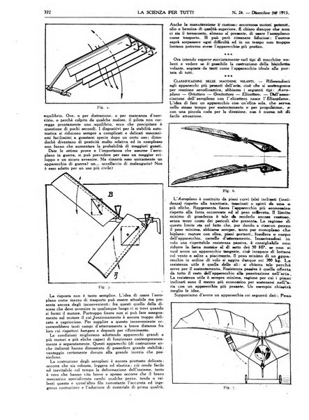 La scienza per tutti giornale popolare illustrato