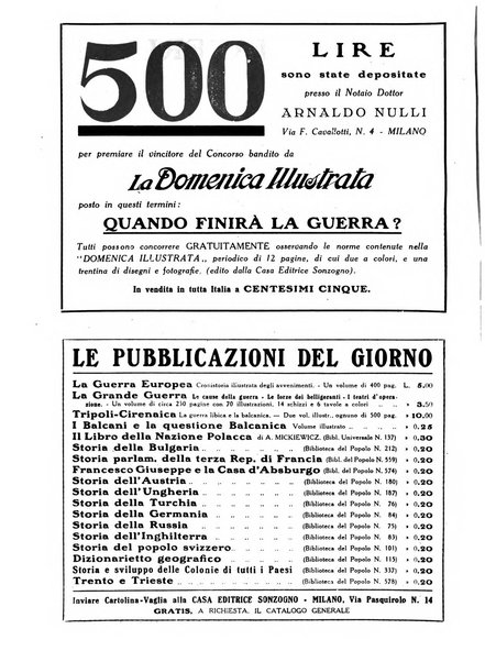 La scienza per tutti giornale popolare illustrato