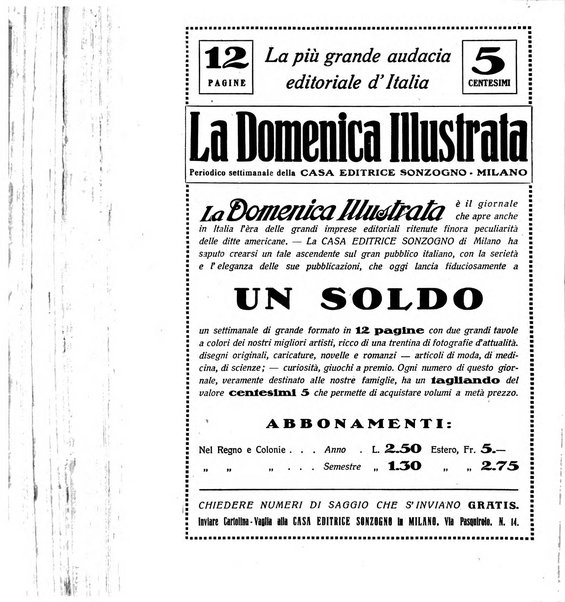 La scienza per tutti giornale popolare illustrato