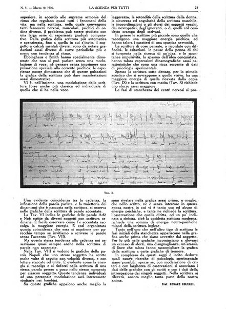 La scienza per tutti giornale popolare illustrato