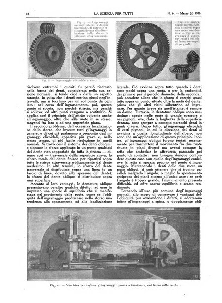 La scienza per tutti giornale popolare illustrato