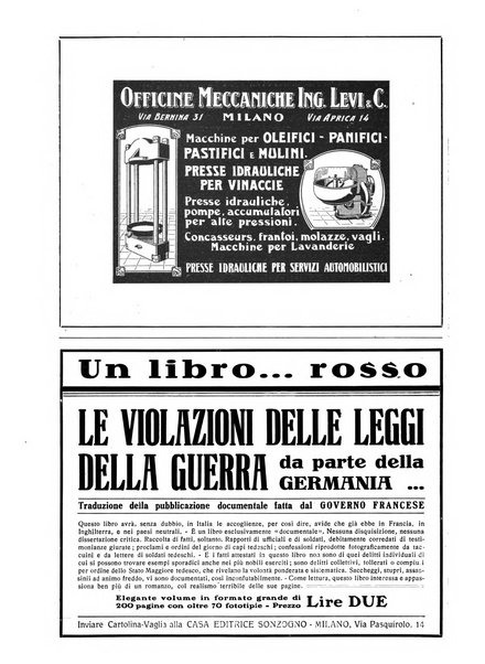 La scienza per tutti giornale popolare illustrato