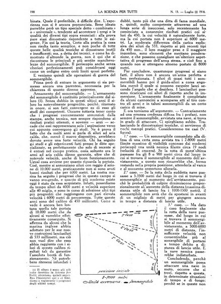 La scienza per tutti giornale popolare illustrato