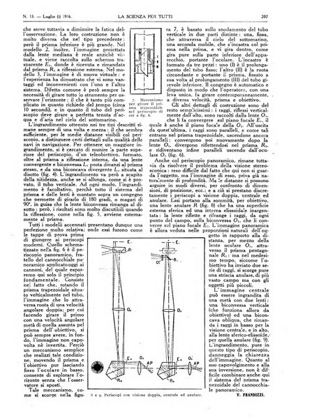 La scienza per tutti giornale popolare illustrato