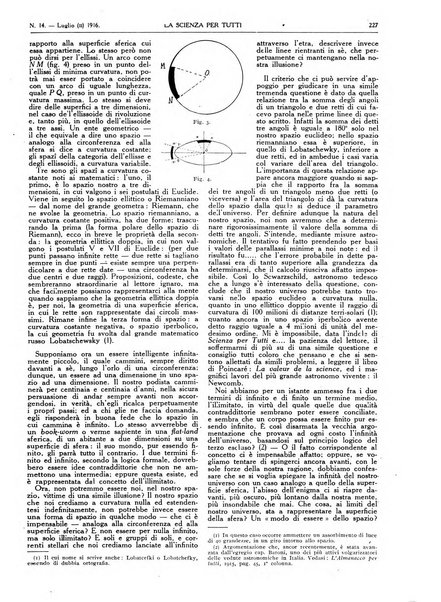 La scienza per tutti giornale popolare illustrato