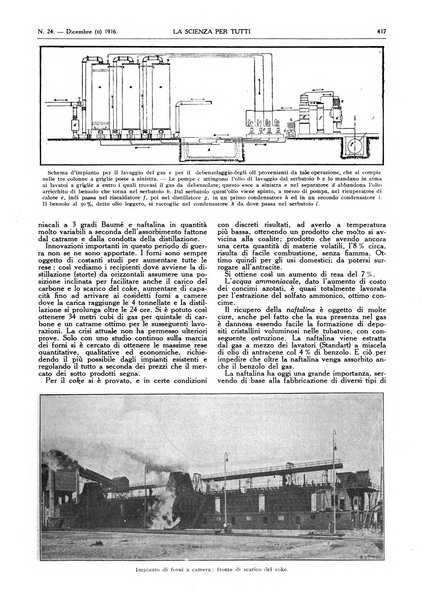 La scienza per tutti giornale popolare illustrato