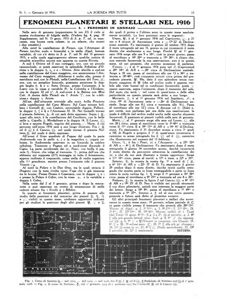 La scienza per tutti giornale popolare illustrato