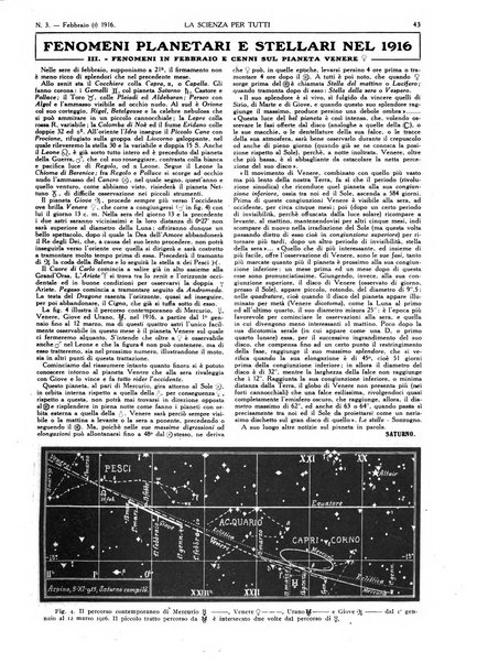 La scienza per tutti giornale popolare illustrato