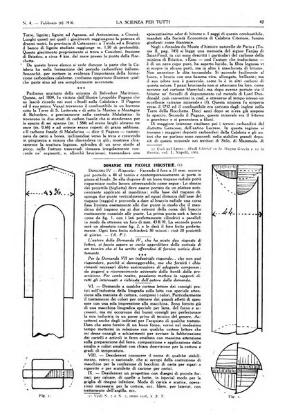 La scienza per tutti giornale popolare illustrato