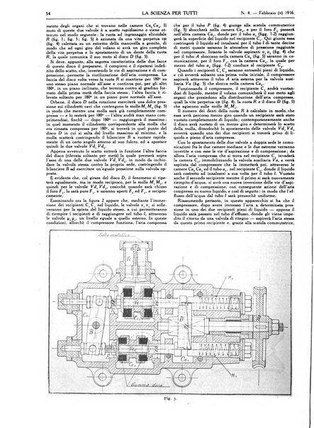 La scienza per tutti giornale popolare illustrato