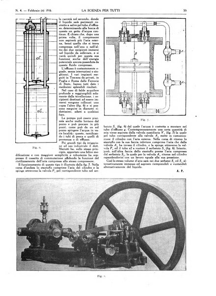 La scienza per tutti giornale popolare illustrato