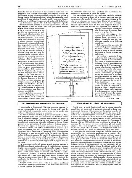 La scienza per tutti giornale popolare illustrato