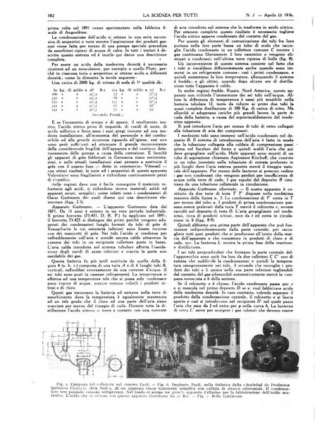 La scienza per tutti giornale popolare illustrato