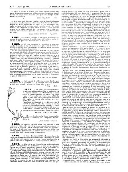 La scienza per tutti giornale popolare illustrato