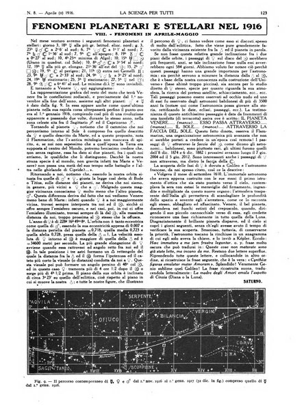 La scienza per tutti giornale popolare illustrato