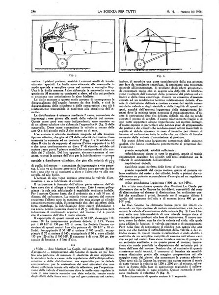 La scienza per tutti giornale popolare illustrato