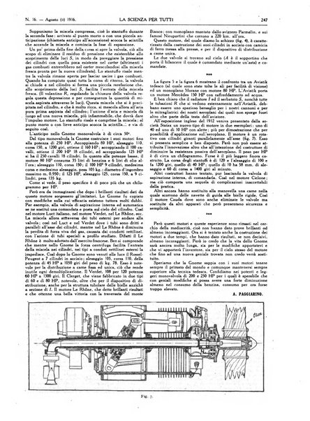 La scienza per tutti giornale popolare illustrato