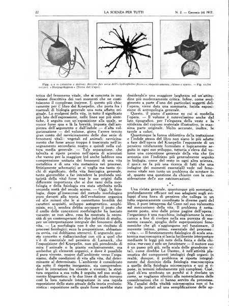 La scienza per tutti giornale popolare illustrato