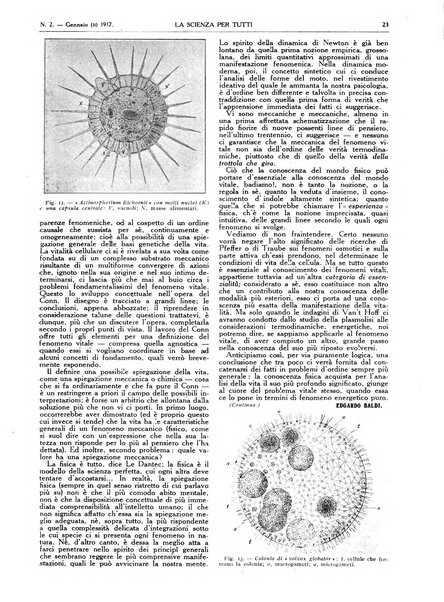 La scienza per tutti giornale popolare illustrato