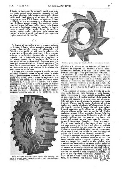 La scienza per tutti giornale popolare illustrato