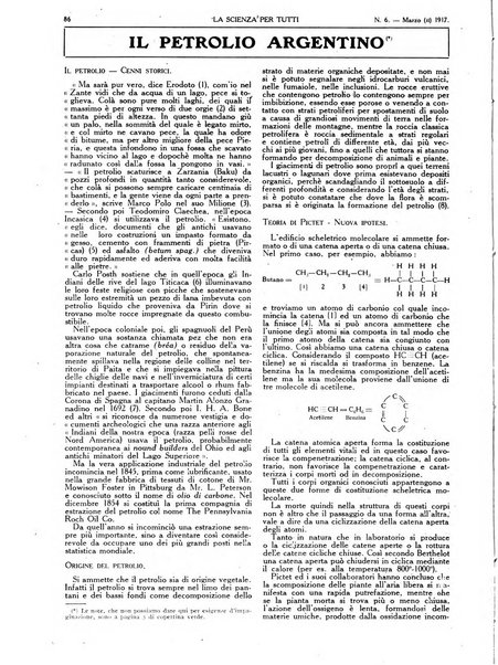 La scienza per tutti giornale popolare illustrato