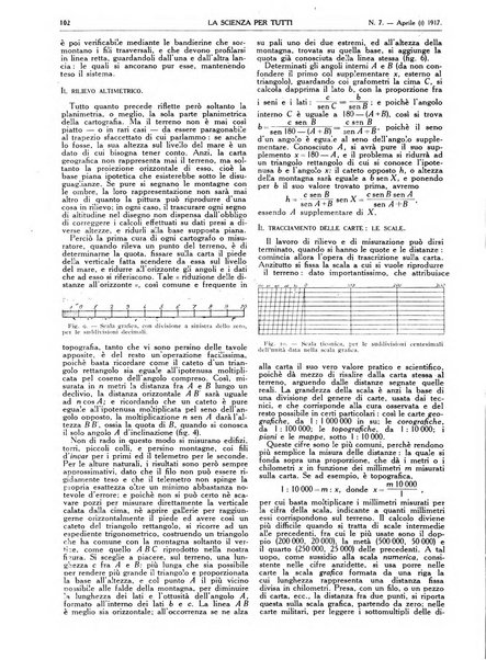 La scienza per tutti giornale popolare illustrato