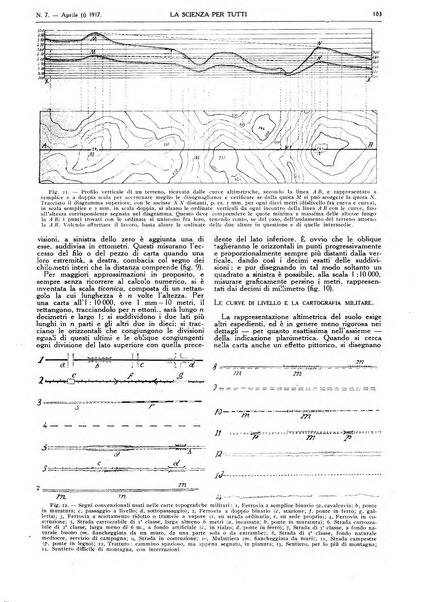 La scienza per tutti giornale popolare illustrato