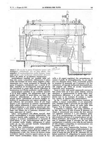 La scienza per tutti giornale popolare illustrato