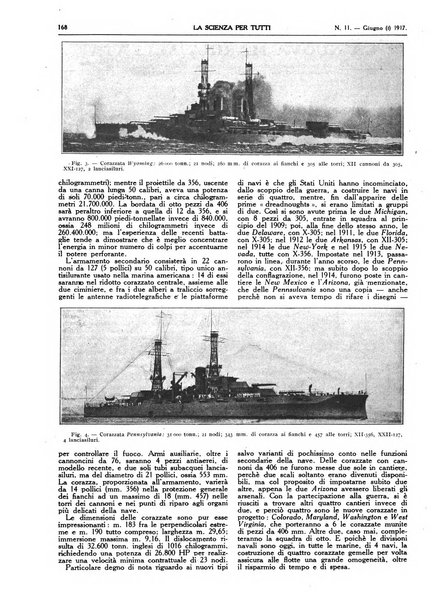 La scienza per tutti giornale popolare illustrato