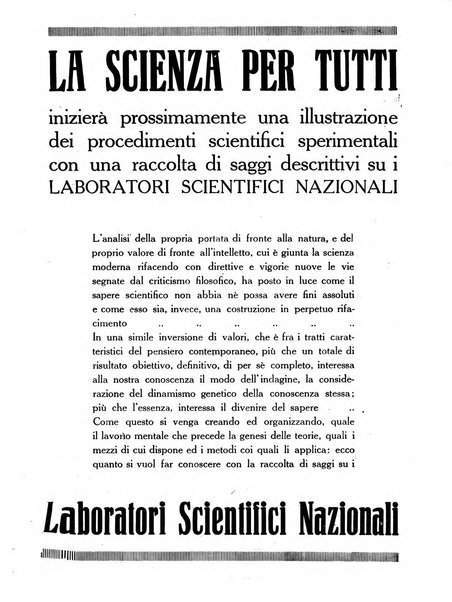 La scienza per tutti giornale popolare illustrato